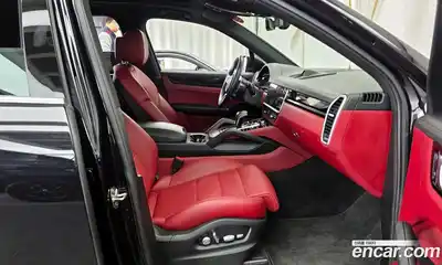 Porsche Cayenne 2021 3.0 гидро в Москве № 1010950, миниатюра 11