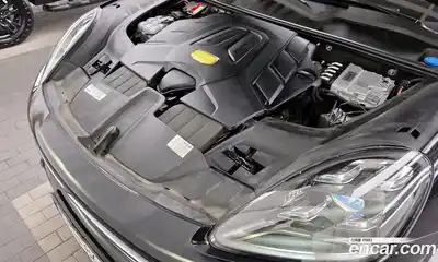 Porsche Cayenne 2021 3.0 гидро в Москве № 1010950, миниатюра 6