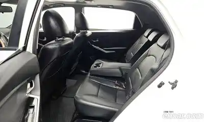 SsangYong Korando 2014 2.0 Механическая в Москве № 1011051, миниатюра 12