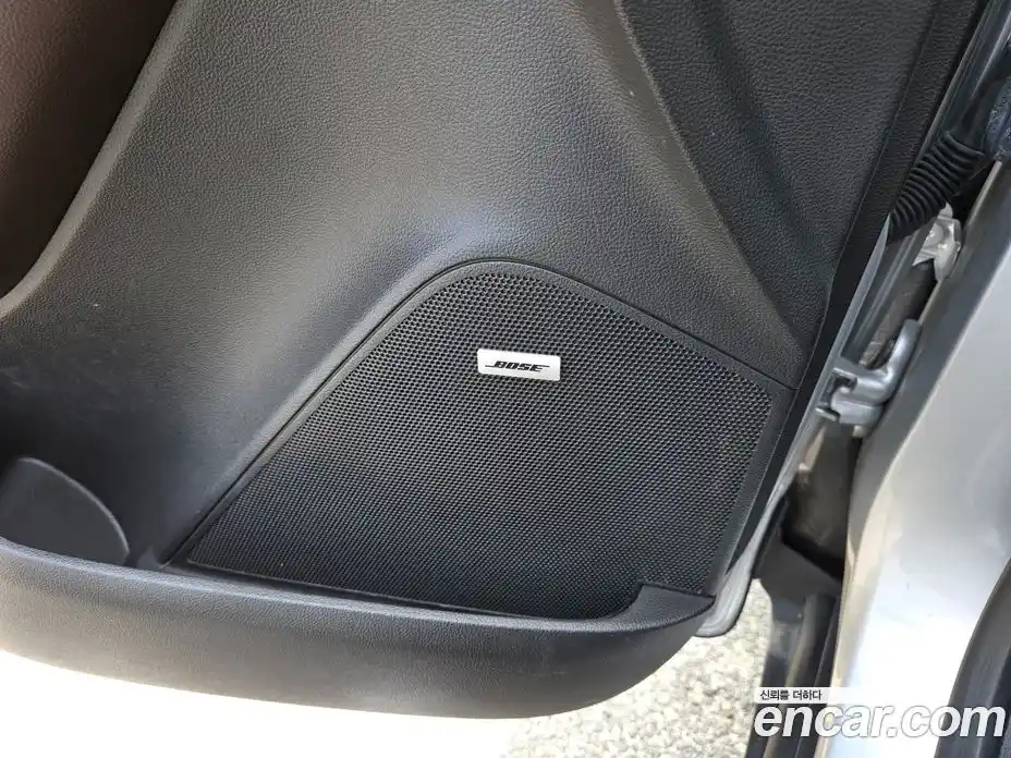 Chevrolet Trax 2016 1.4 Автомат в Москве № 1012758, фото 16