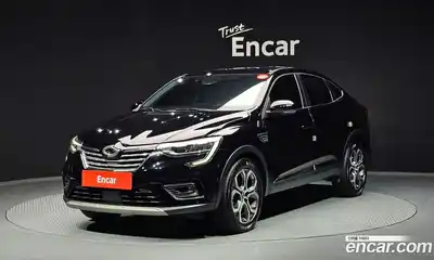 Renault XM3 1.3 TCe RE 시그니처