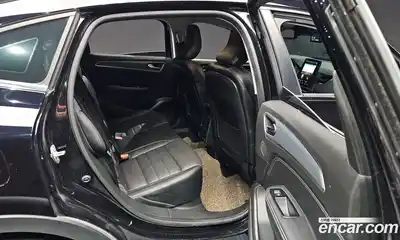 Renault XM3 2020 1.3 Автомат в Москве № 1012898, миниатюра 11