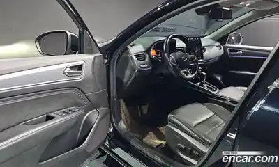 Renault XM3 2020 1.3 Автомат в Москве № 1012898, миниатюра 12