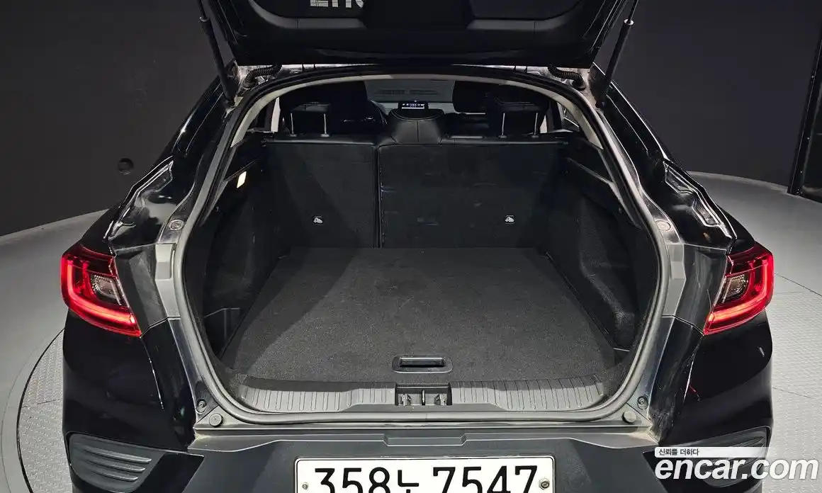 Renault XM3 2020 1.3 Автомат в Москве № 1012898, фото 20