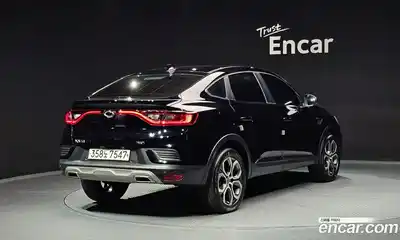 Renault XM3 2020 1.3 Автомат в Москве № 1012898, миниатюра 2