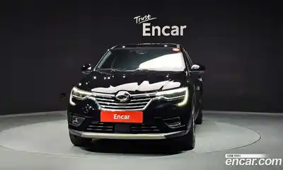 Renault XM3 2020 1.3 Автомат в Москве № 1012898, миниатюра 3