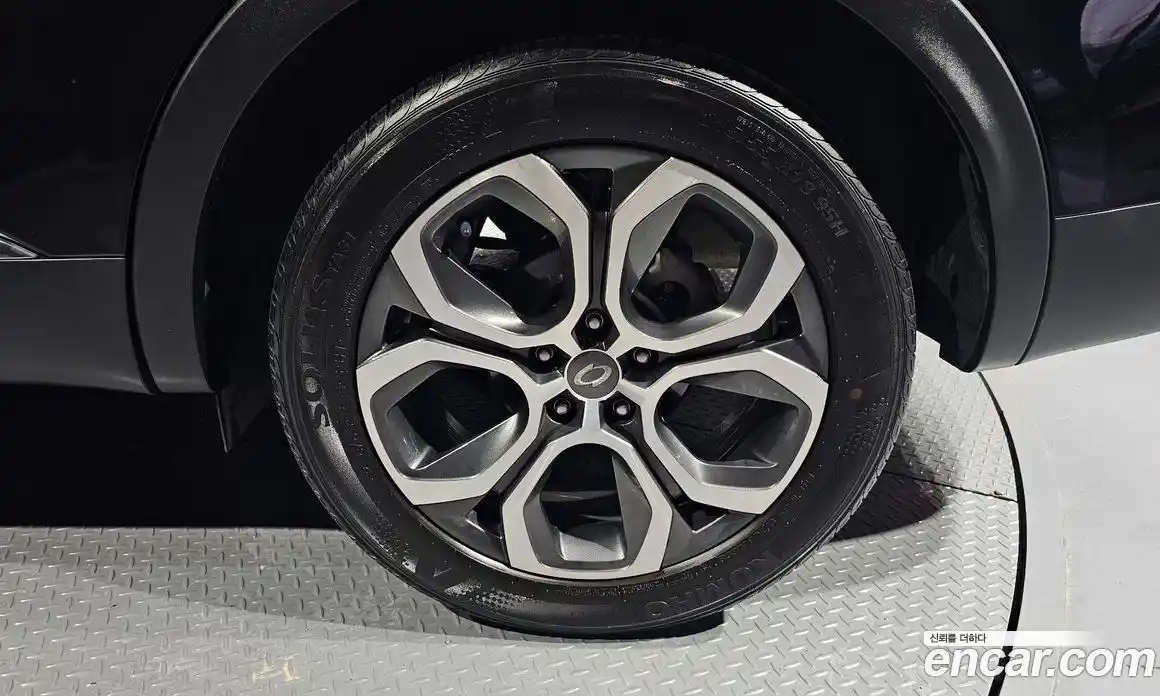 Renault XM3 2020 1.3 Автомат в Москве № 1012898, фото 5