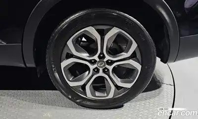 Renault XM3 2020 1.3 Автомат в Москве № 1012898, миниатюра 5