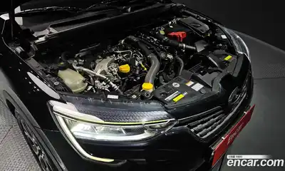 Renault XM3 2020 1.3 Автомат в Москве № 1012898, миниатюра 6