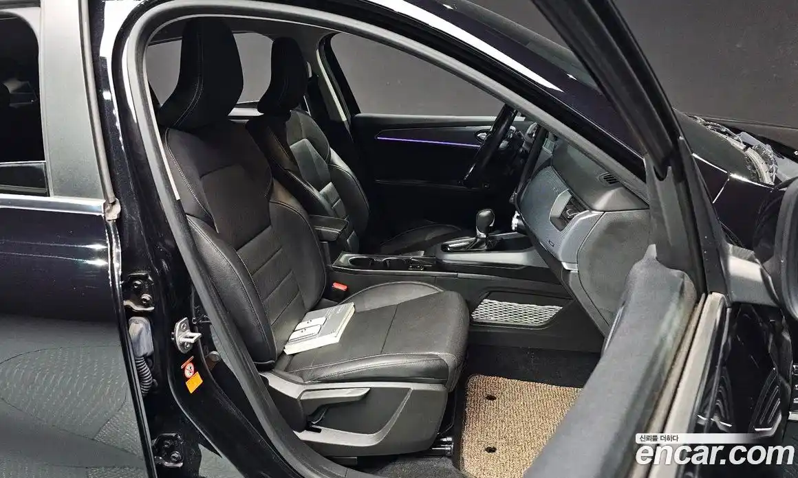 Renault XM3 2020 1.3 Автомат в Москве № 1012898, фото 10