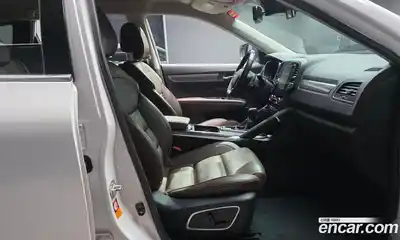 Renault QM6 2020 2.0 Автомат в Москве № 1013065, миниатюра 12