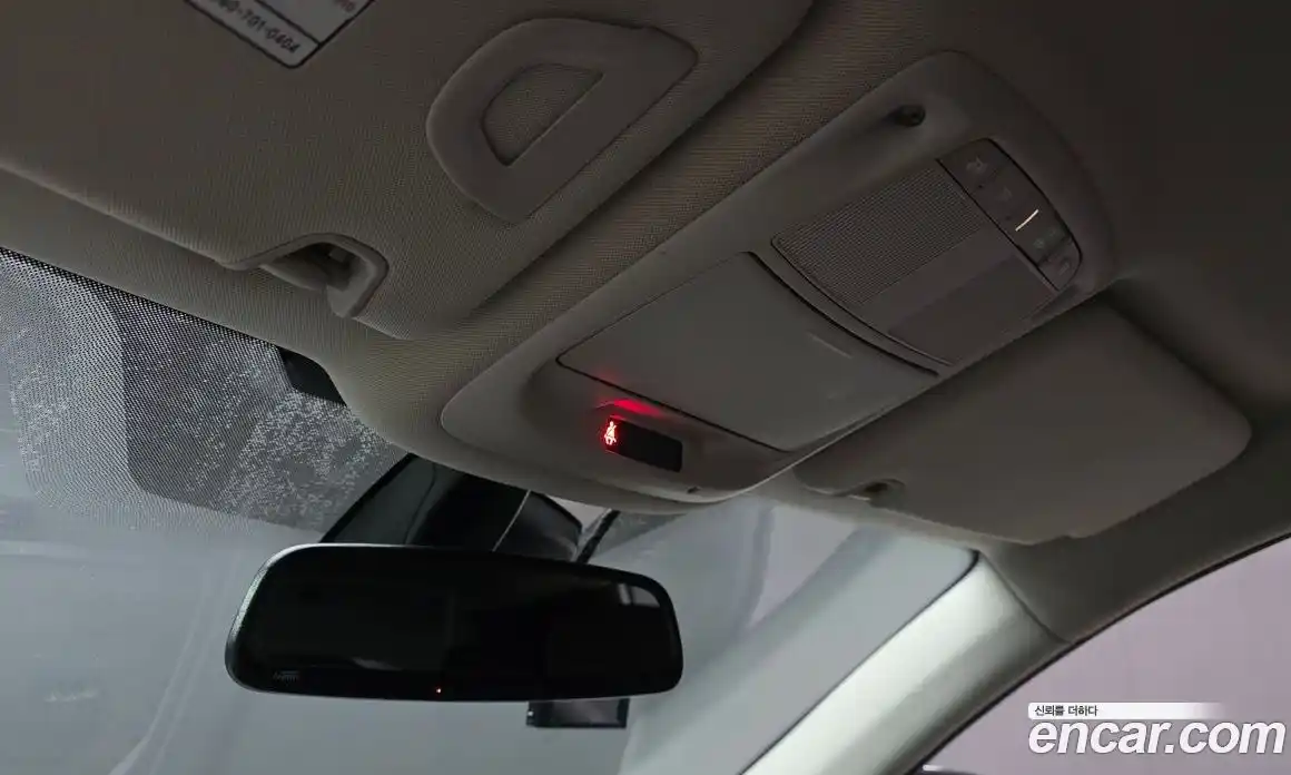 Renault QM6 2020 2.0 Автомат в Москве № 1013065, фото 18