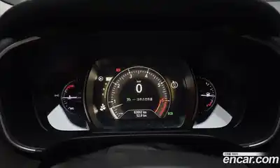 Renault QM6 2020 2.0 Автомат в Москве № 1013065, миниатюра 8