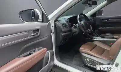 Renault QM6 2020 2.0 Автомат в Москве № 1013065, миниатюра 10