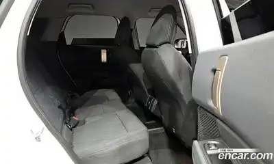 Mini Countryman 2025 2.0 гидро в Москве № 1013592, миниатюра 11