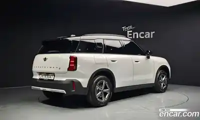 Mini Countryman 2025 2.0 гидро в Москве № 1013592, миниатюра 2