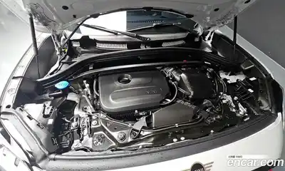 Mini Countryman 2025 2.0 гидро в Москве № 1013592, миниатюра 6