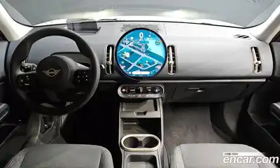 Mini Countryman 2025 2.0 гидро в Москве № 1013592, миниатюра 7