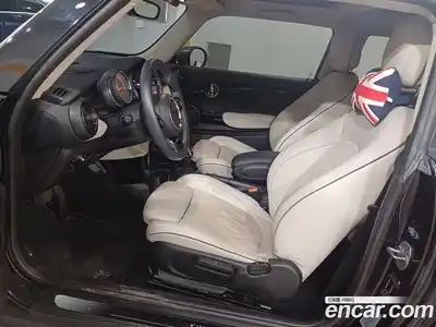 Mini Cooper 2020 2.0 гидро в Москве № 1014081, миниатюра 8