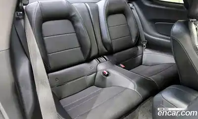 Ford Mustang 2017 2.3 гидро в Москве № 1015523, миниатюра 12