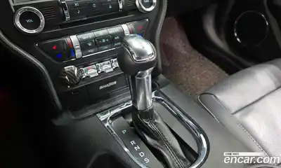 Ford Mustang 2017 2.3 гидро в Москве № 1015523, миниатюра 9