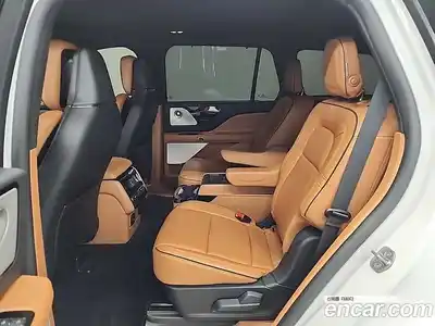Lincoln Aviator 2020 3.0 гидро в Москве № 1015583, миниатюра 12