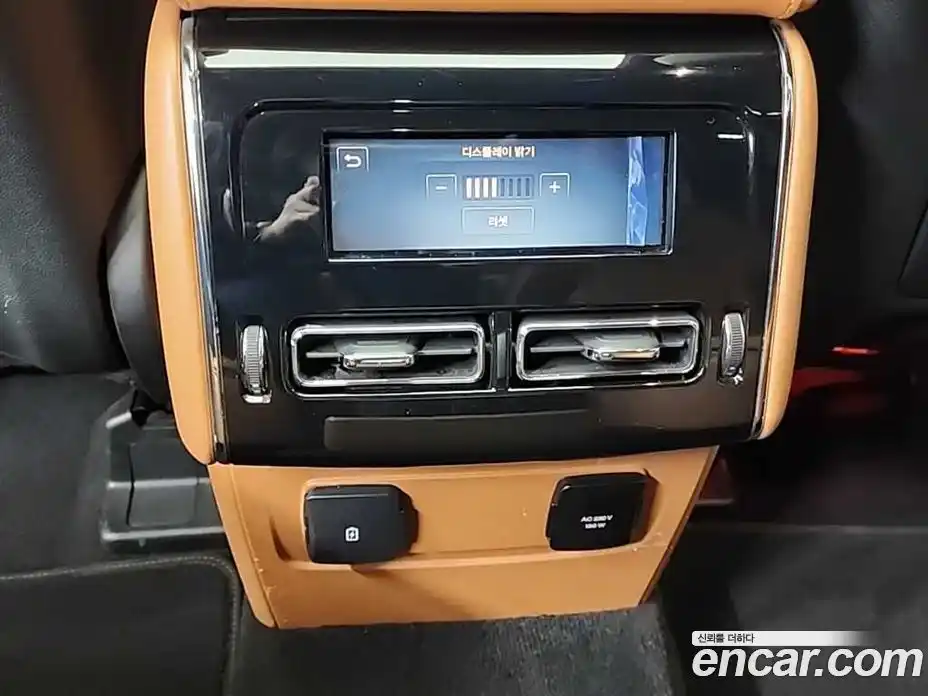 Lincoln Aviator 2020 3.0 гидро в Москве № 1015583, фото 13