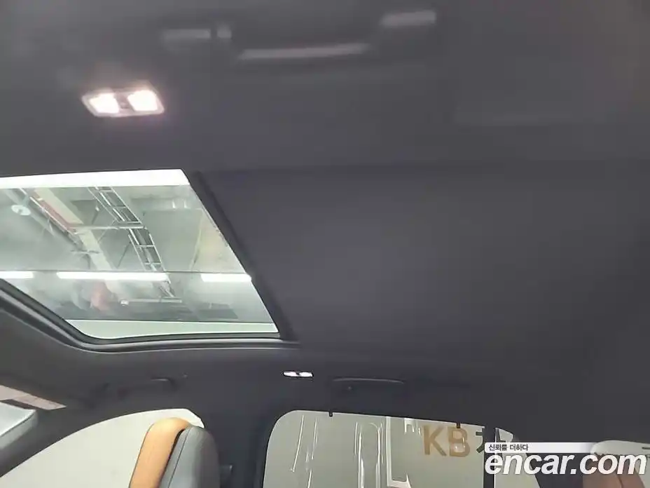 Lincoln Aviator 2020 3.0 гидро в Москве № 1015583, фото 14