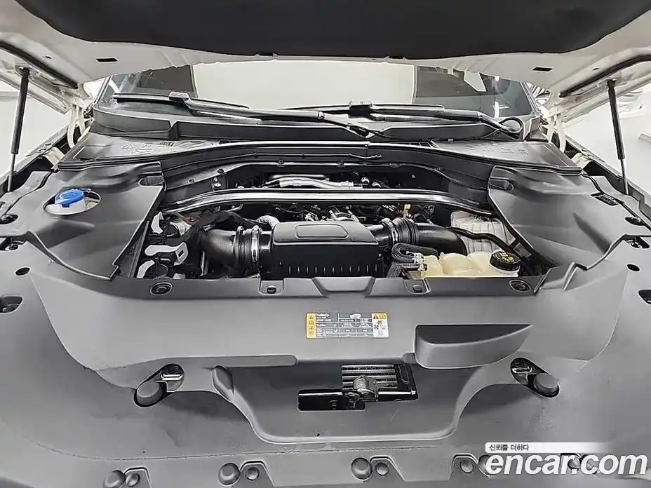 Lincoln Aviator 2020 3.0 гидро в Москве № 1015583, фото 5