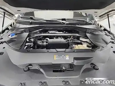 Lincoln Aviator 2020 3.0 гидро в Москве № 1015583, миниатюра 5