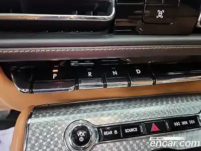 Lincoln Aviator 2020 3.0 гидро в Москве № 1015583, миниатюра 8