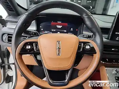 Lincoln Aviator 2020 3.0 гидро в Москве № 1015583, миниатюра 9