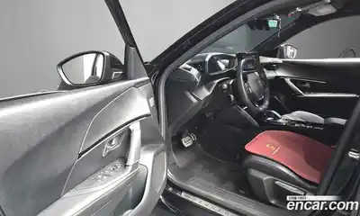 Peugeot 2008 2022 0.1 гидро в Москве № 1015830, миниатюра 11