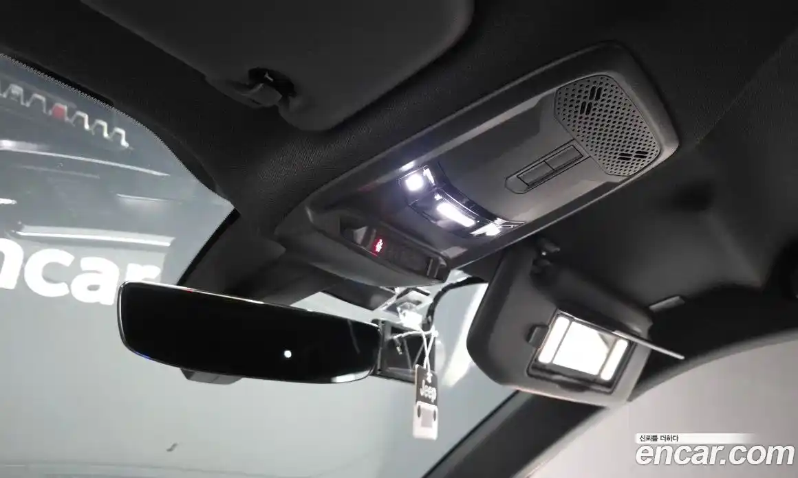 Peugeot 2008 2022 0.1 гидро в Москве № 1015830, фото 17