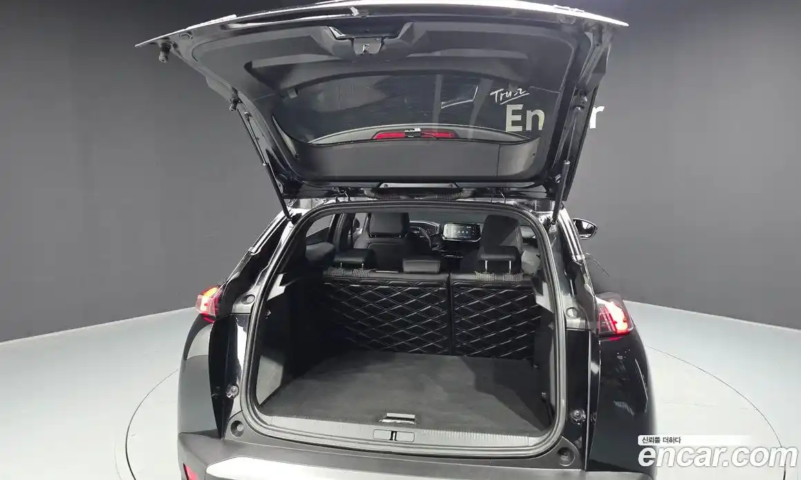 Peugeot 2008 2022 0.1 гидро в Москве № 1015830, фото 20