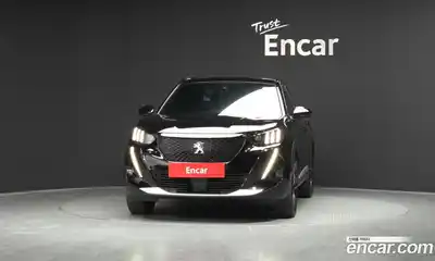 Peugeot 2008 2022 0.1 гидро в Москве № 1015830, миниатюра 3