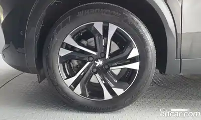 Peugeot 2008 2022 0.1 гидро в Москве № 1015830, миниатюра 5