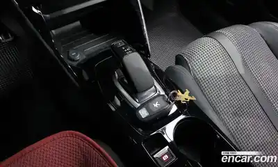 Peugeot 2008 2022 0.1 гидро в Москве № 1015830, миниатюра 9