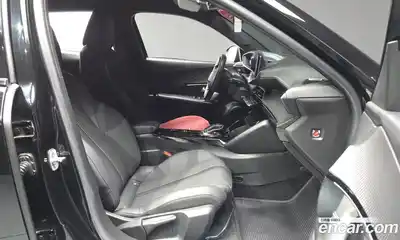 Peugeot 2008 2022 0.1 гидро в Москве № 1015830, миниатюра 10