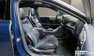 Lincoln Continental 2019 3.0 гидро в Москве № 1019992, миниатюра 11