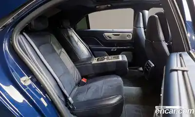 Lincoln Continental 2019 3.0 гидро в Москве № 1019992, миниатюра 12