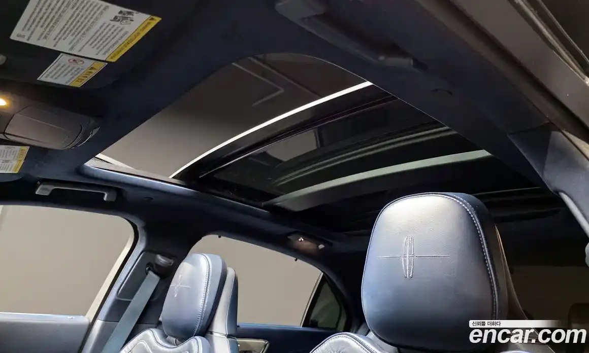 Lincoln Continental 2019 3.0 гидро в Москве № 1019992, фото 18