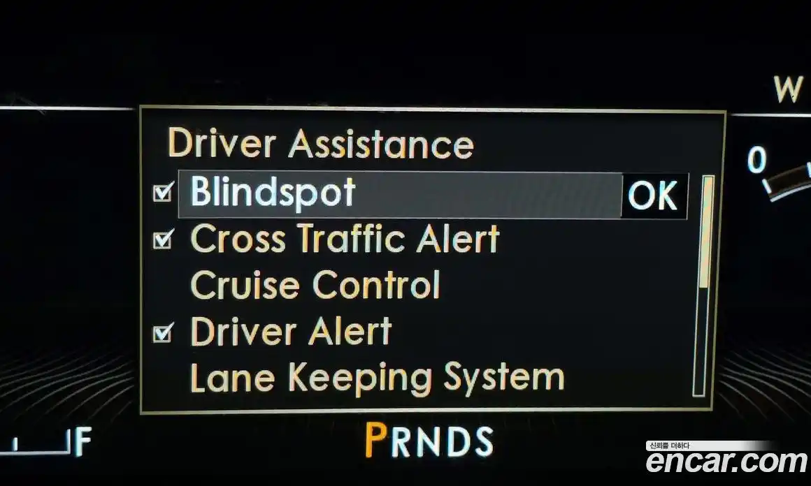 Lincoln Continental 2019 3.0 гидро в Москве № 1019992, фото 19