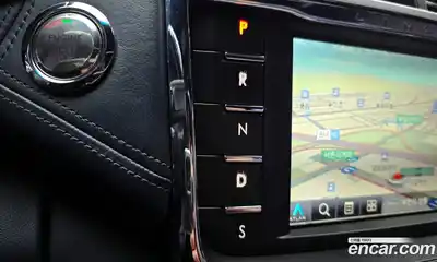 Lincoln Continental 2019 3.0 гидро в Москве № 1019992, миниатюра 9