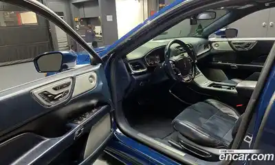 Lincoln Continental 2019 3.0 гидро в Москве № 1019992, миниатюра 10