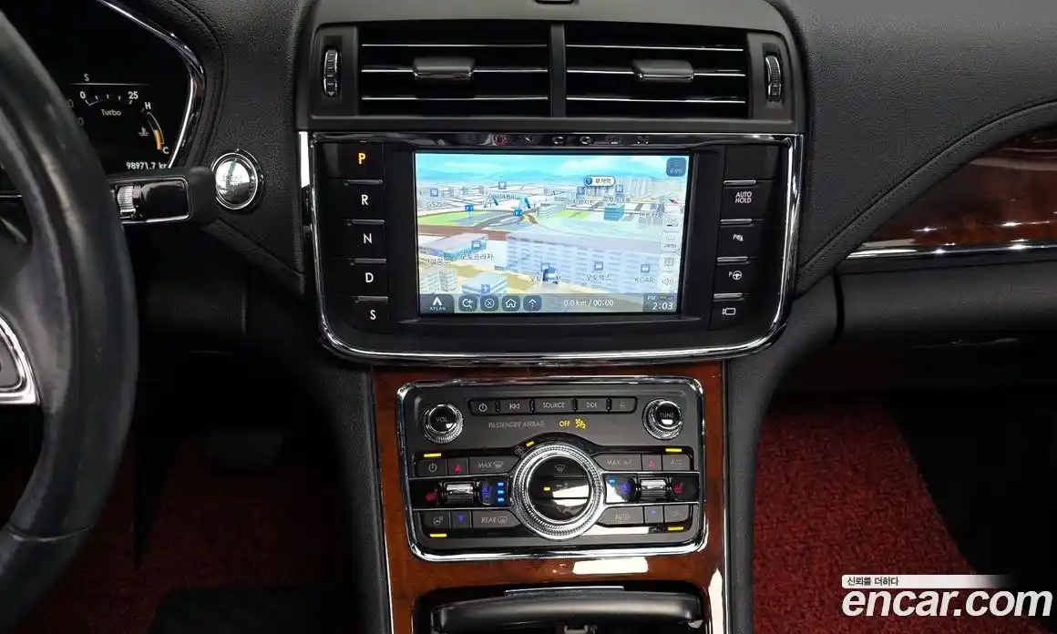 Lincoln Continental 2020 3.0 гидро в Москве № 1029814, фото 14