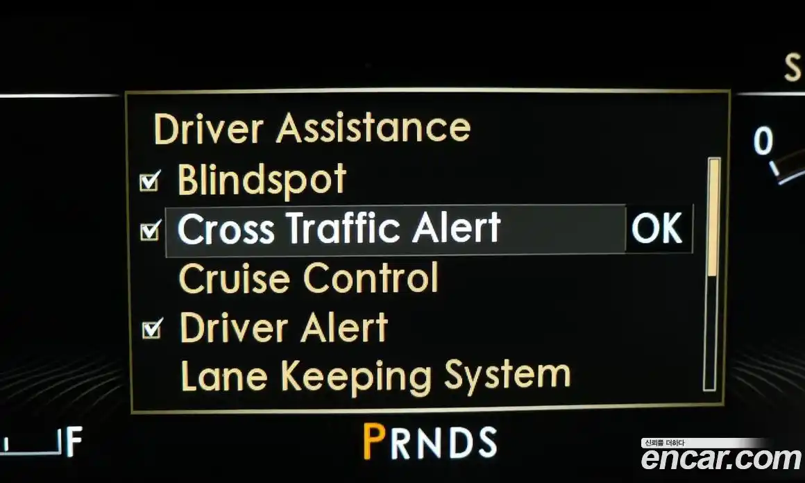 Lincoln Continental 2020 3.0 гидро в Москве № 1029814, фото 16