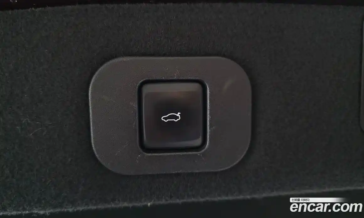 Lincoln Continental 2020 3.0 гидро в Москве № 1029814, фото 20