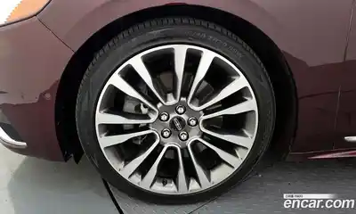 Lincoln Continental 2020 3.0 гидро в Москве № 1029814, миниатюра 5