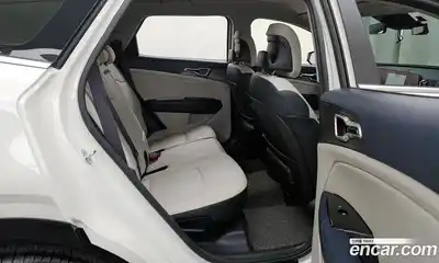 Kia Sportage 2022 1.6 гидро в Москве № 121881, миниатюра 12
